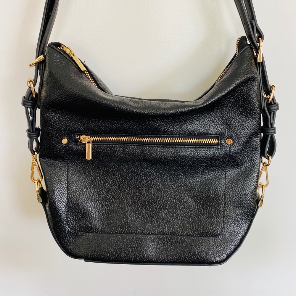 Target brand A new Day: purse/backpack